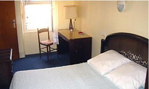 Hotel Saint Augustin 3* Strasbourg