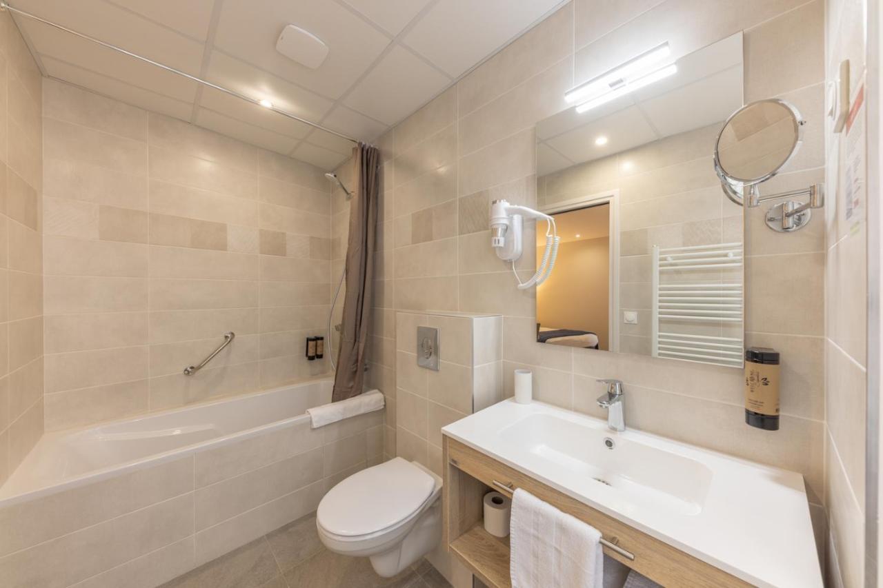 Hotel Saint Augustin Strasbourg