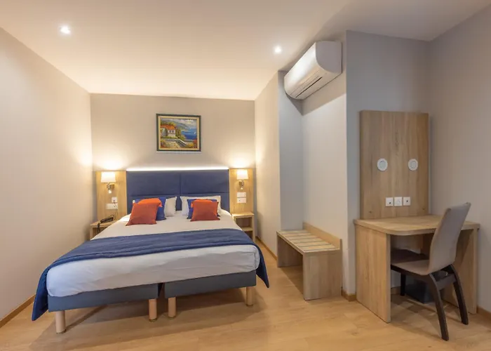 Hotel Saint Augustin