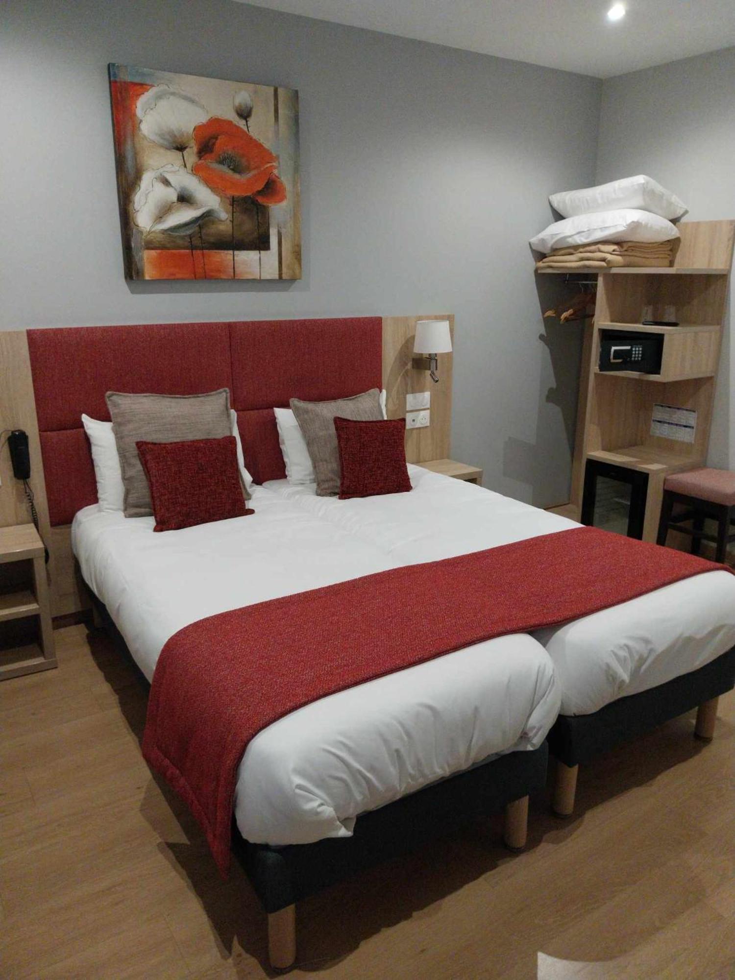 Hotel Saint Augustin
